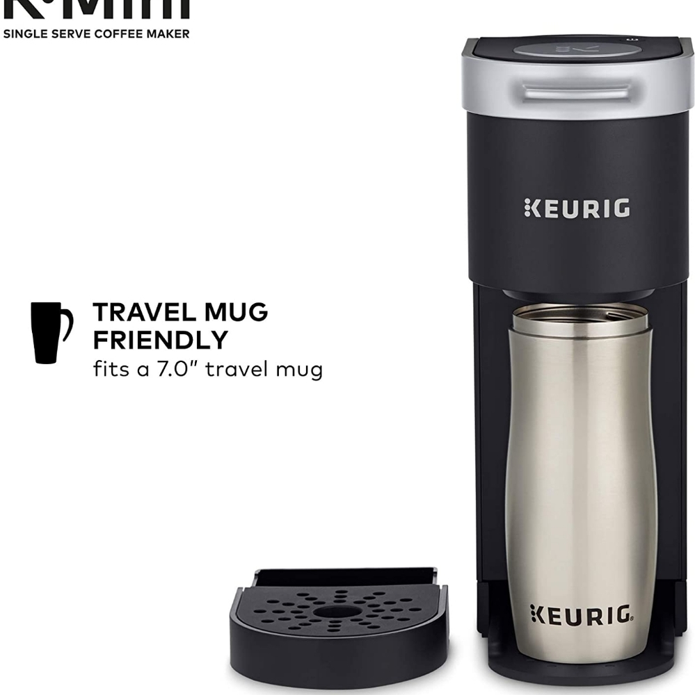 K-Mini® Single Serve Coffee Maker - Picture 4 of 6